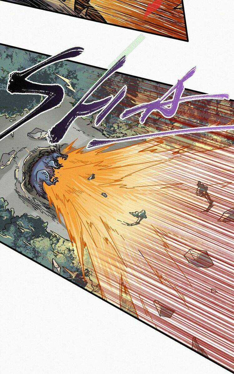 Thánh Khư Chapter 17 trang 4