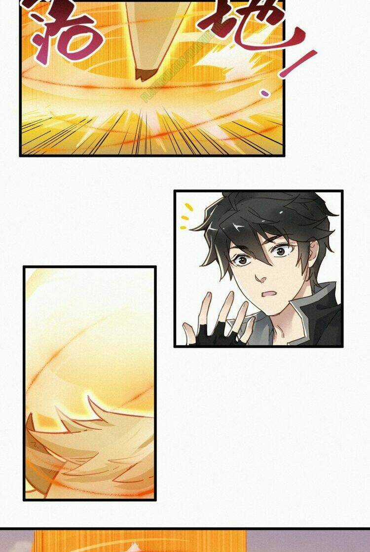 Thánh Khư Chapter 17 trang 7