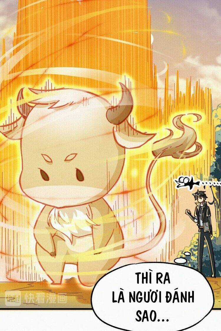 Thánh Khư Chapter 17 trang 8