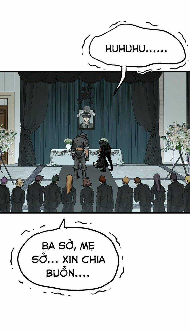 Thánh Khư Chapter 170 trang 11