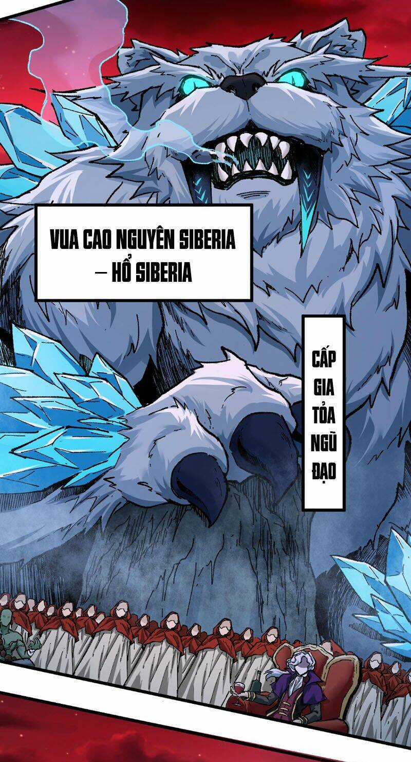 Thánh Khư Chapter 170 trang 16