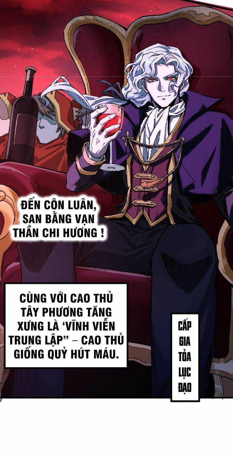 Thánh Khư Chapter 170 trang 17