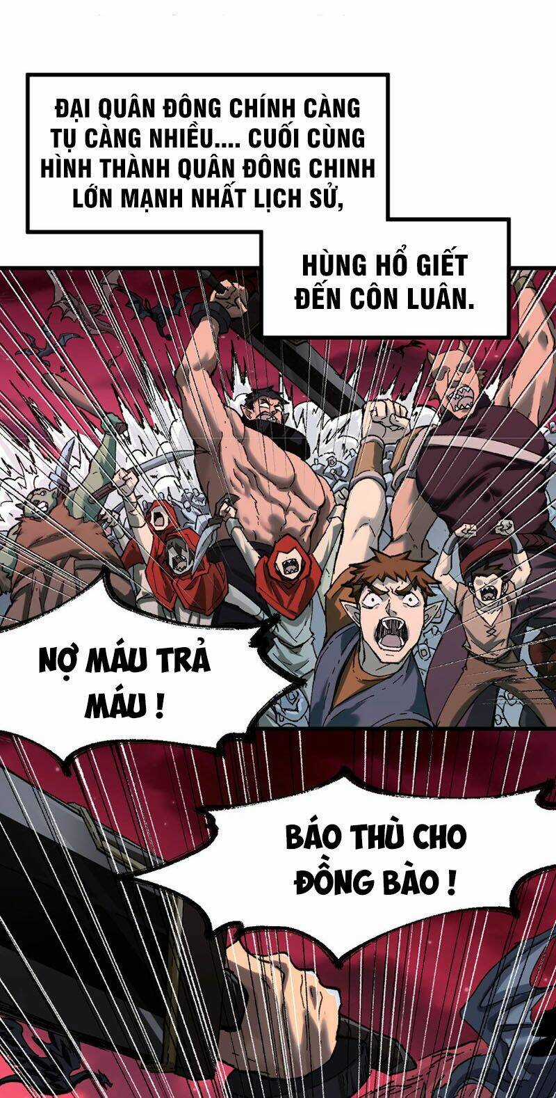 Thánh Khư Chapter 170 trang 18