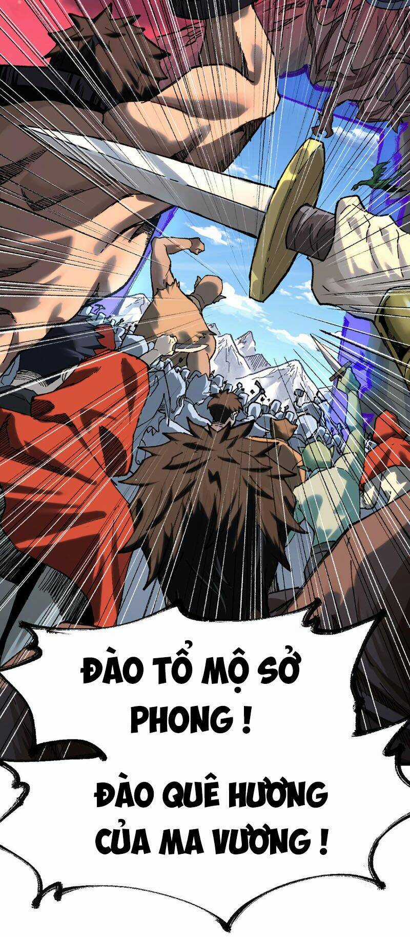 Thánh Khư Chapter 170 trang 19