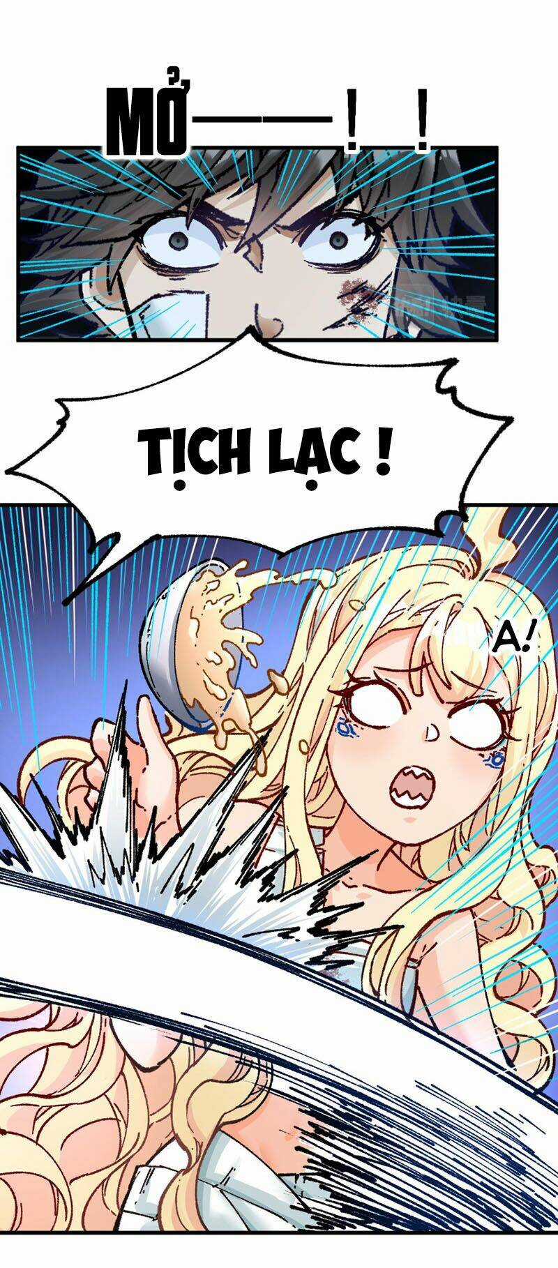 Thánh Khư Chapter 170 trang 20