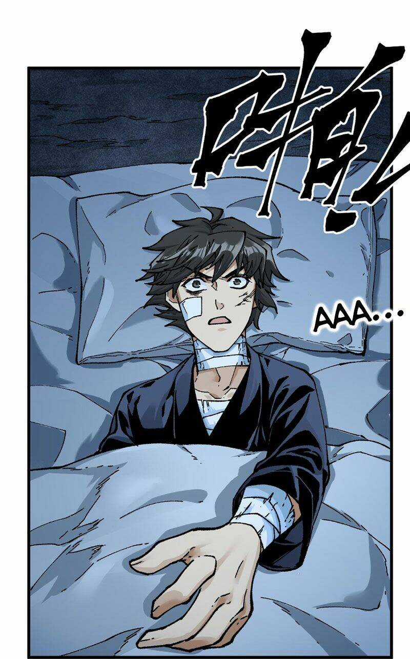 Thánh Khư Chapter 170 trang 21