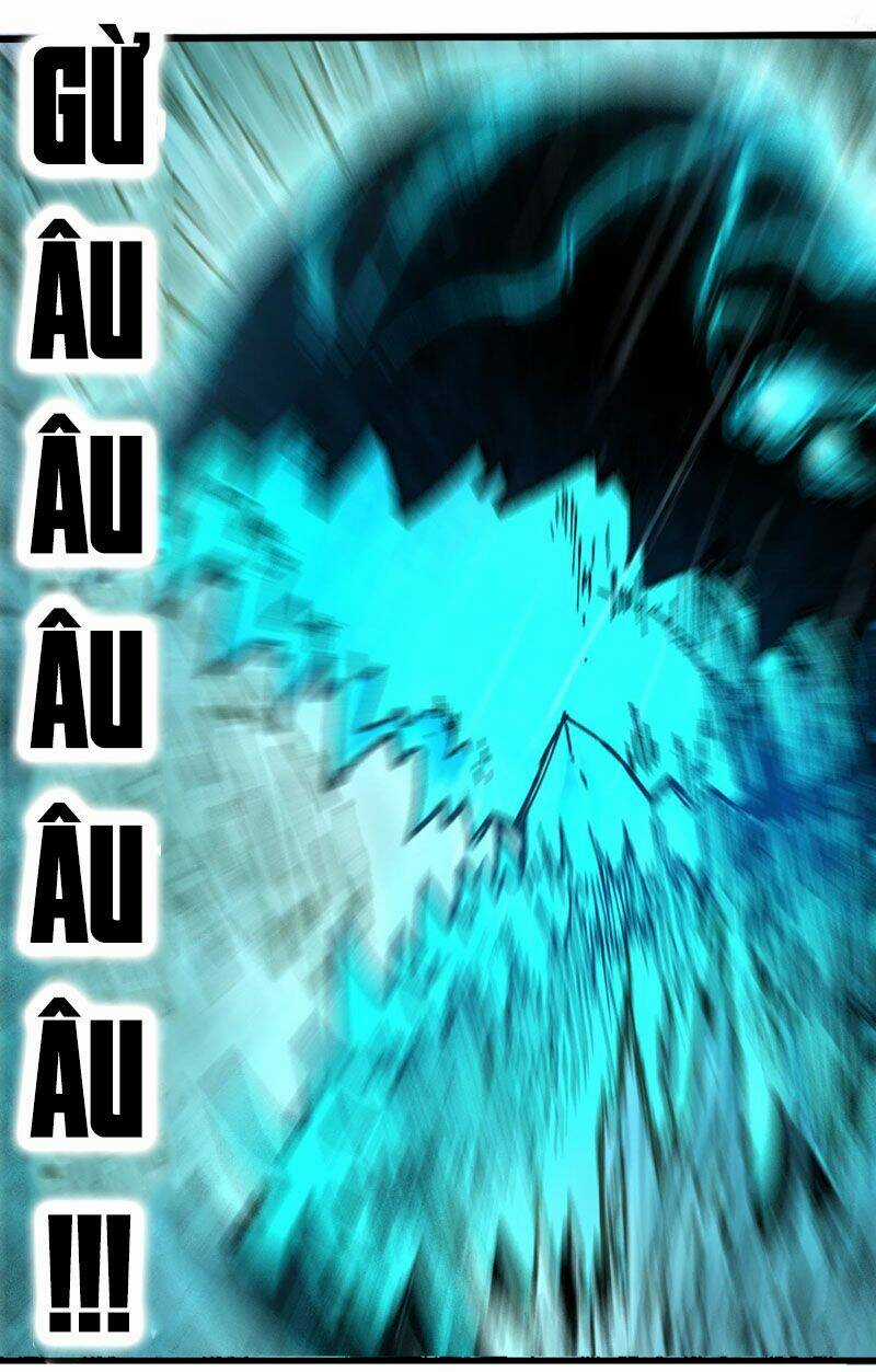 Thánh Khư Chapter 170 trang 25