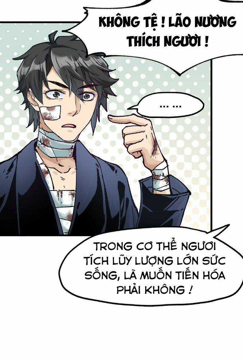 Thánh Khư Chapter 170 trang 27