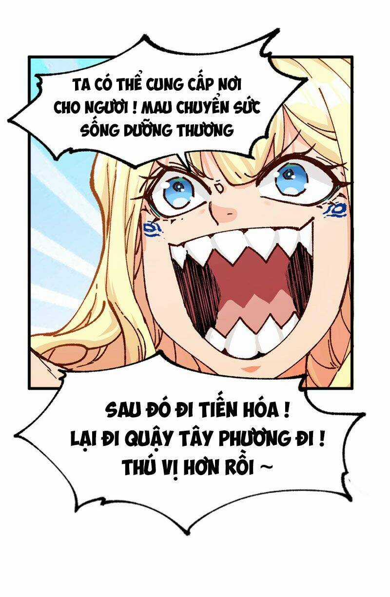 Thánh Khư Chapter 170 trang 28