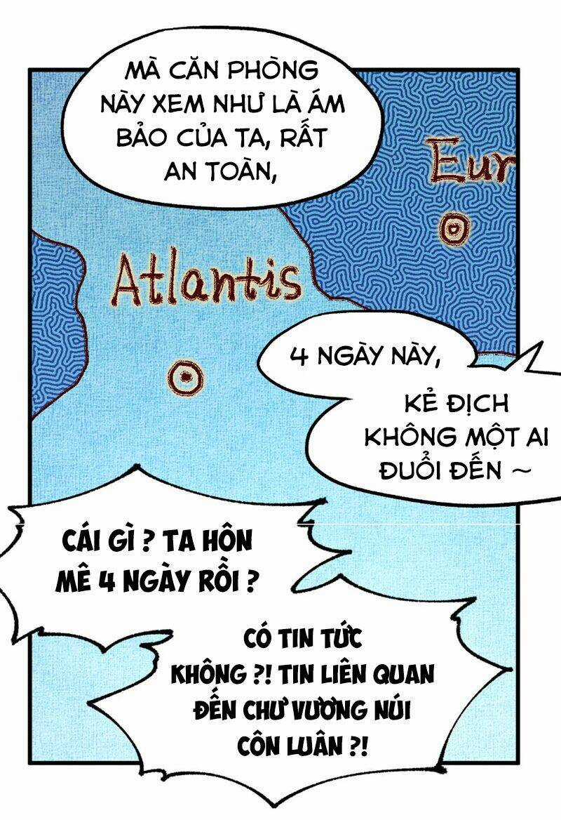 Thánh Khư Chapter 170 trang 35