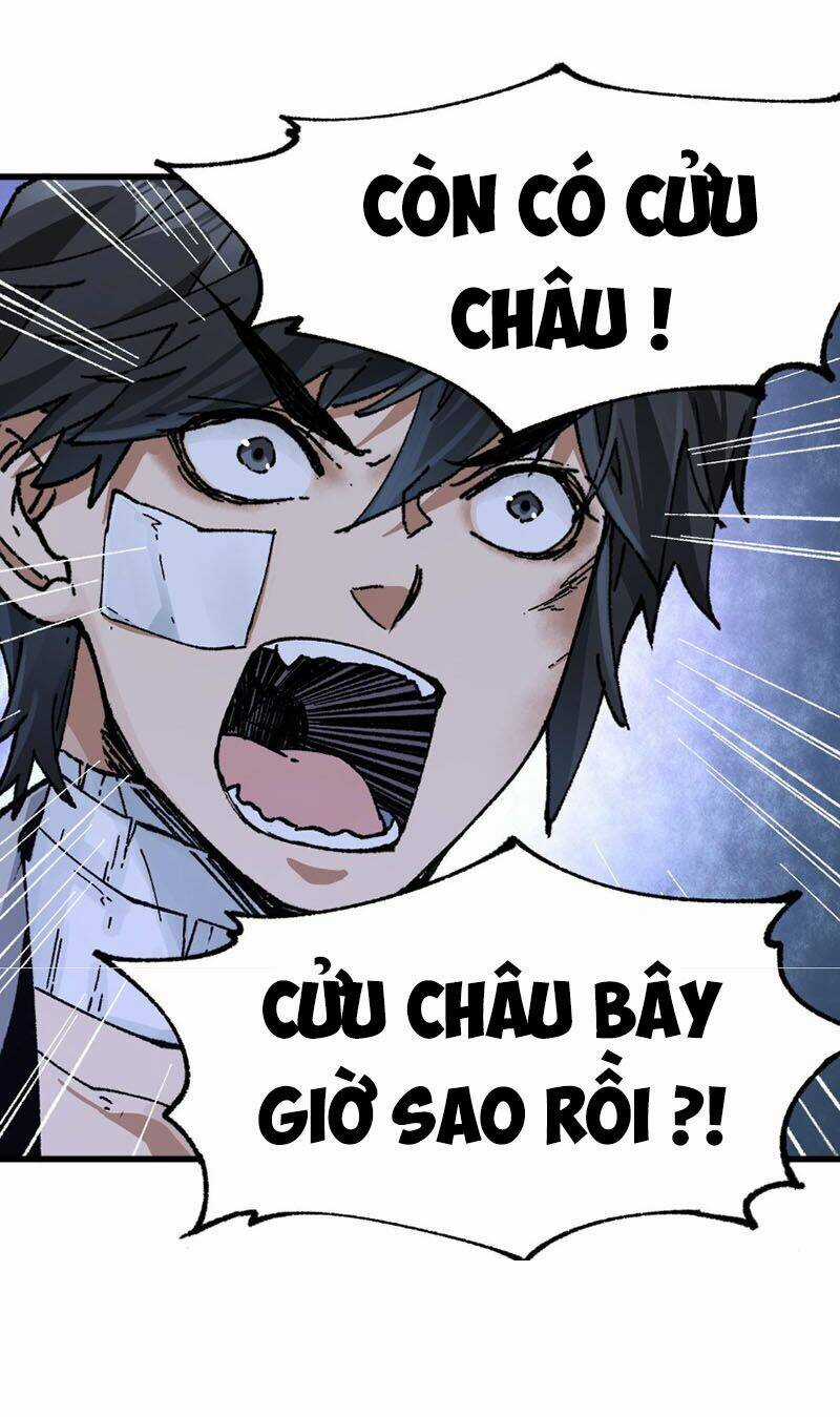 Thánh Khư Chapter 170 trang 36