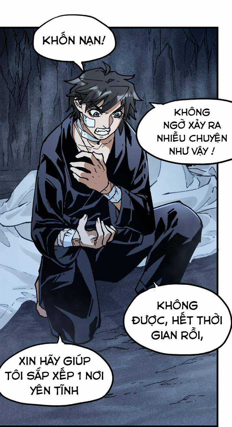 Thánh Khư Chapter 170 trang 37