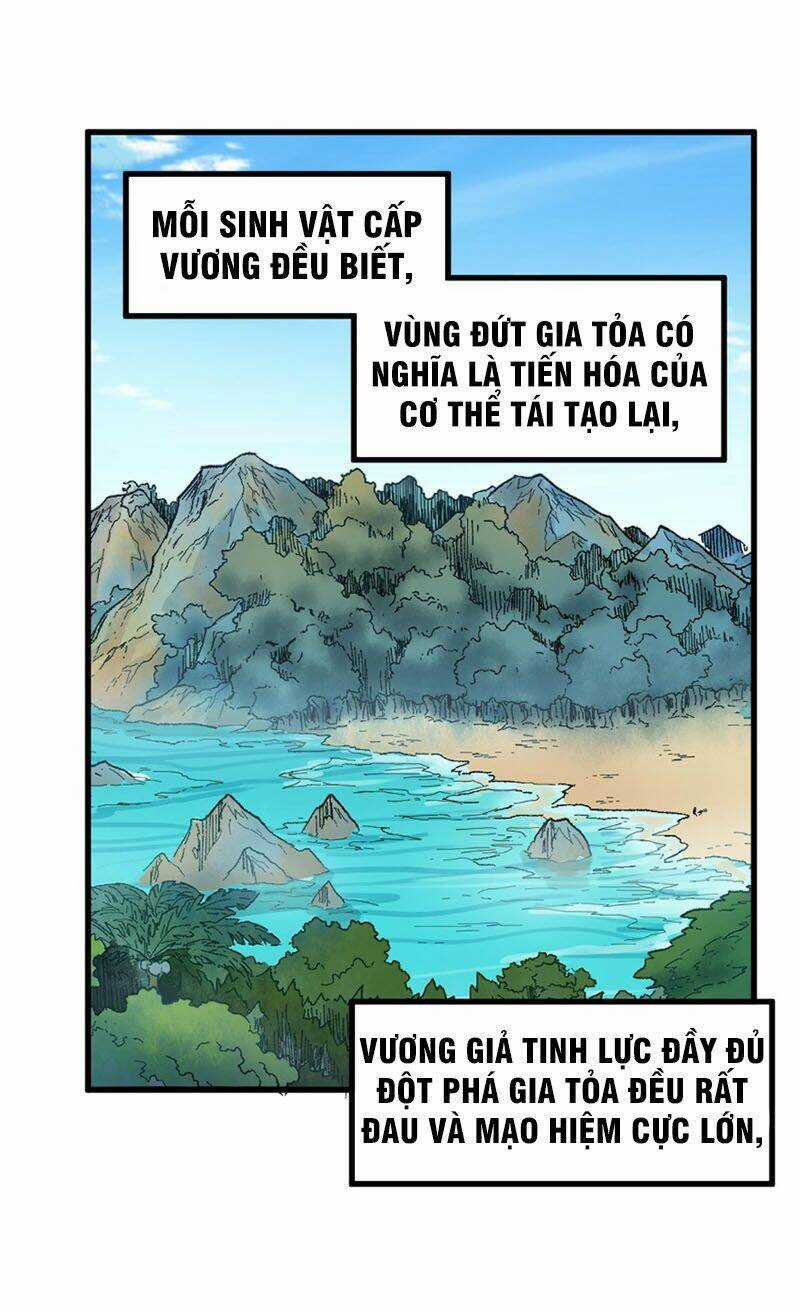 Thánh Khư Chapter 170 trang 39