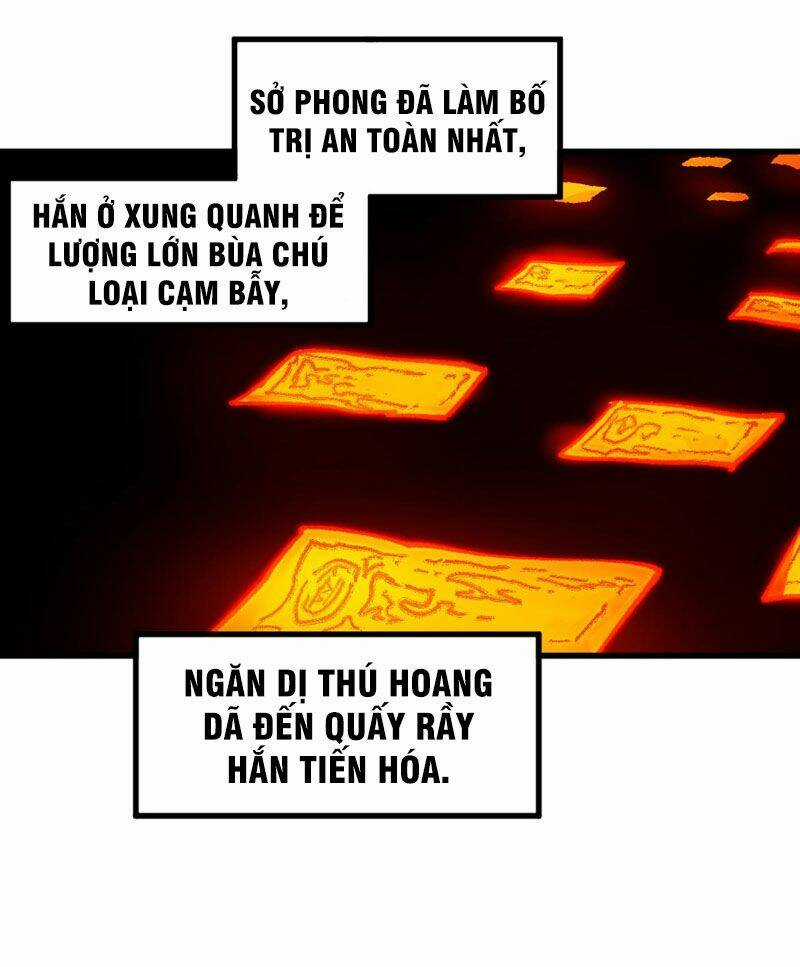 Thánh Khư Chapter 170 trang 41