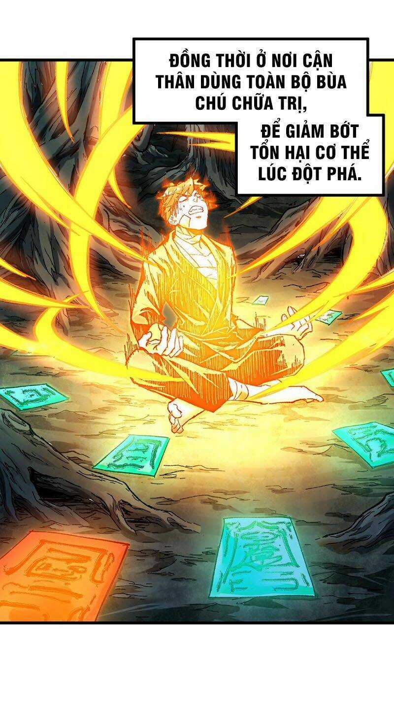 Thánh Khư Chapter 170 trang 42