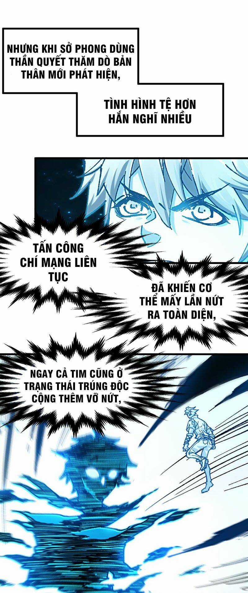 Thánh Khư Chapter 170 trang 43