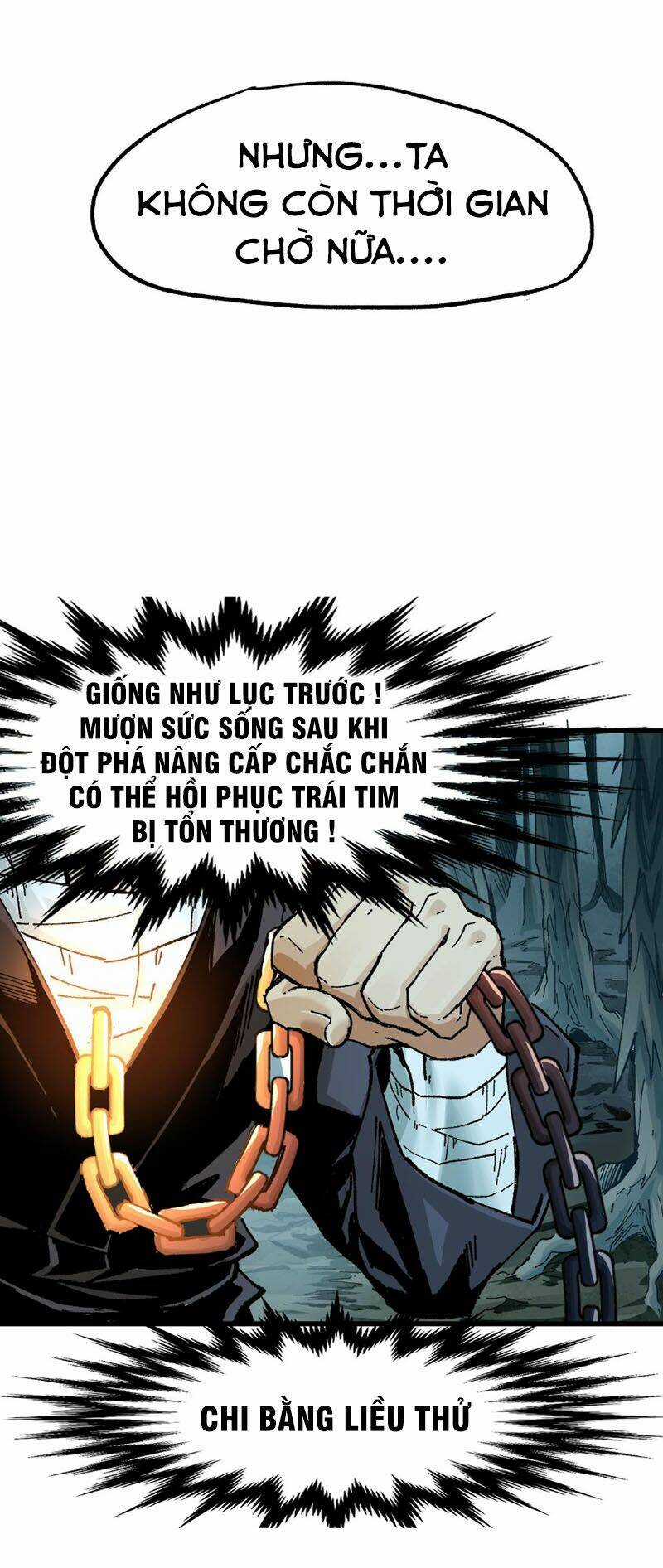 Thánh Khư Chapter 170 trang 46