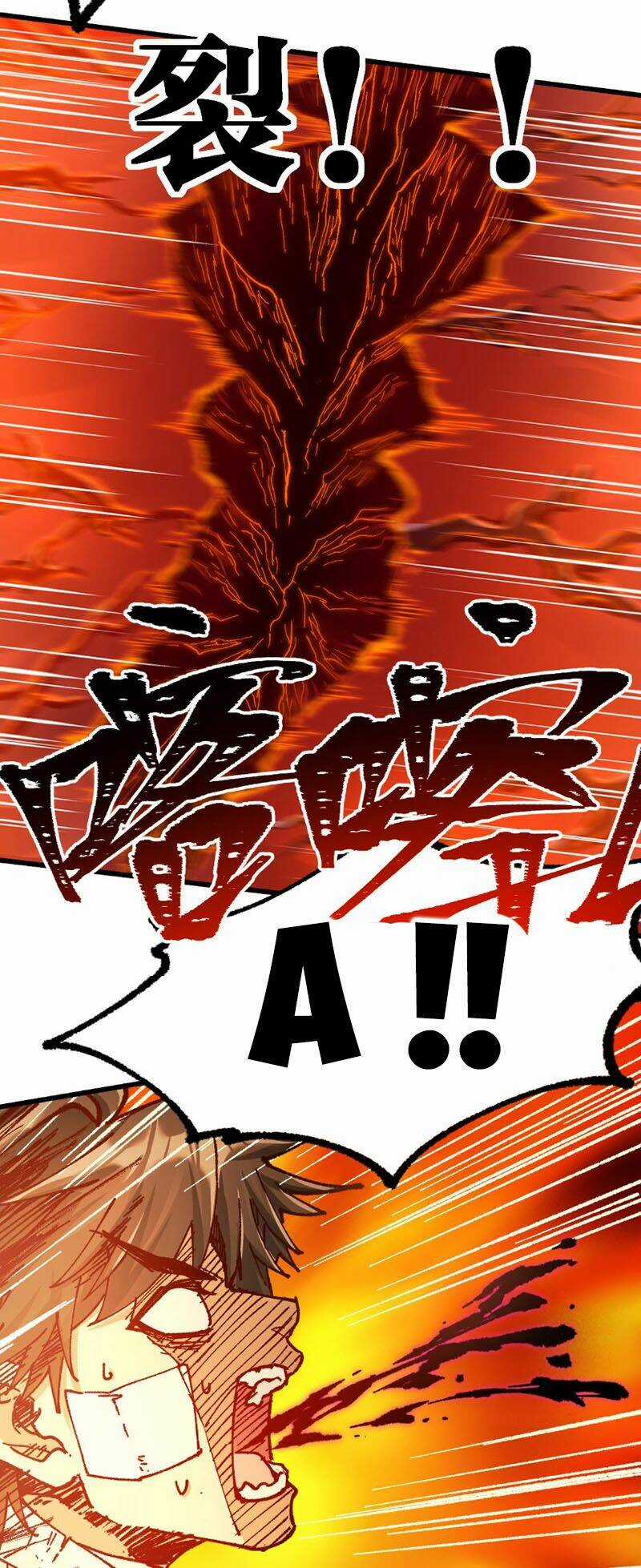 Thánh Khư Chapter 170 trang 49