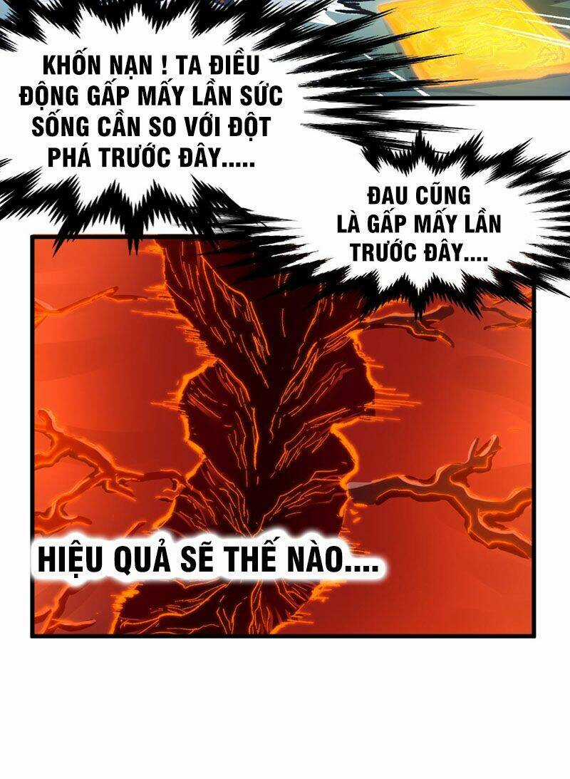 Thánh Khư Chapter 170 trang 51