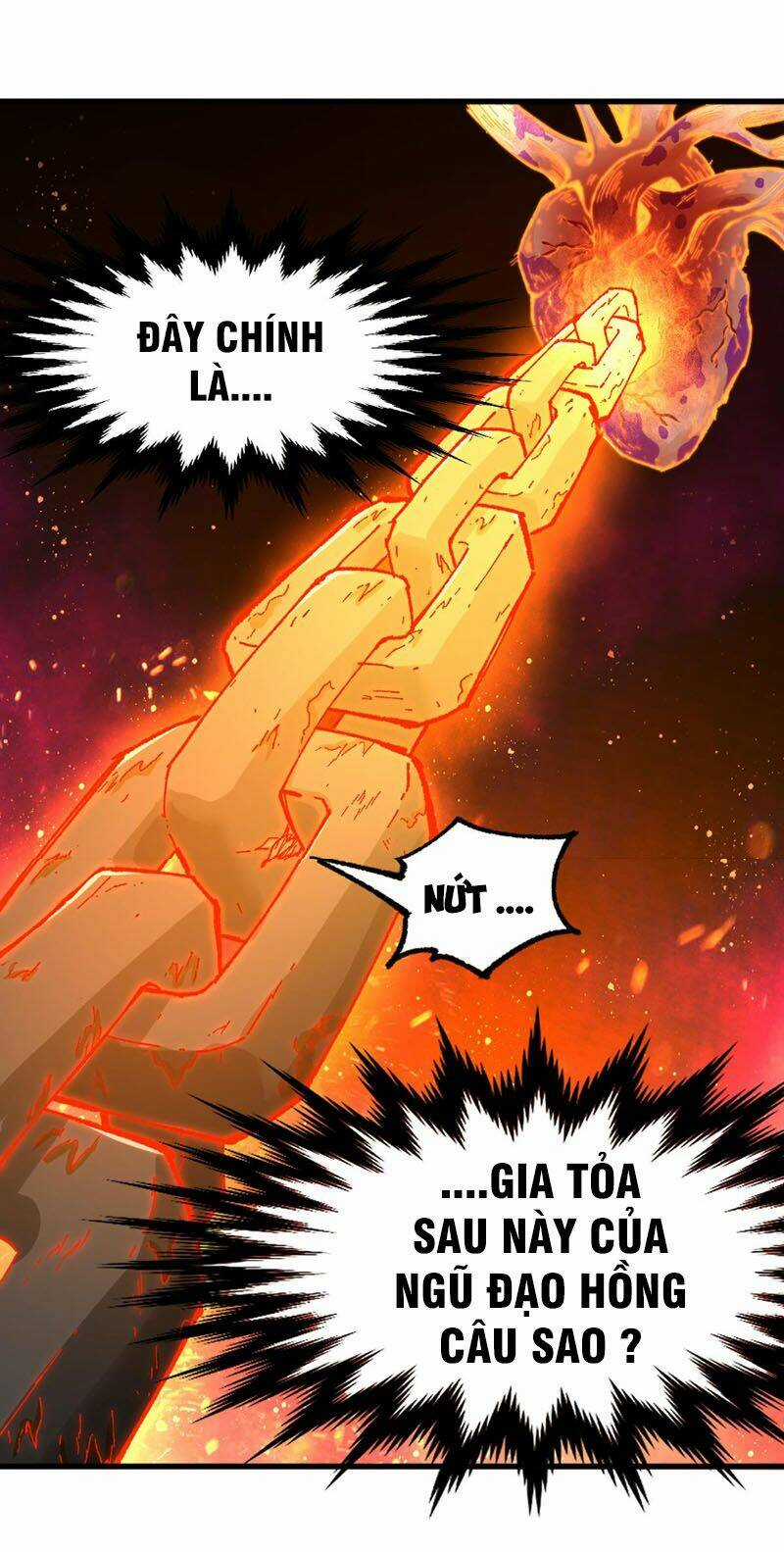 Thánh Khư Chapter 170 trang 52