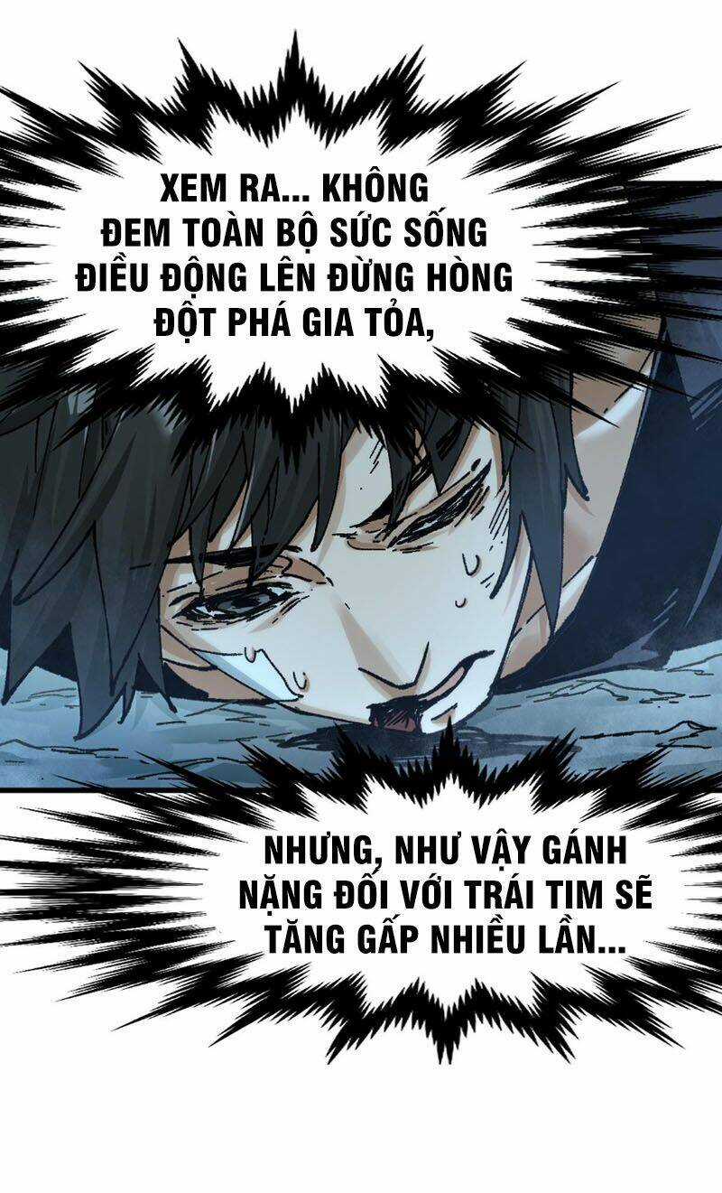 Thánh Khư Chapter 170 trang 53