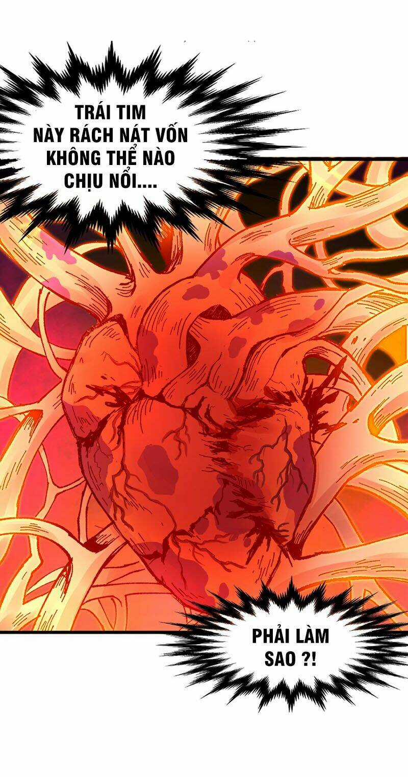 Thánh Khư Chapter 170 trang 54