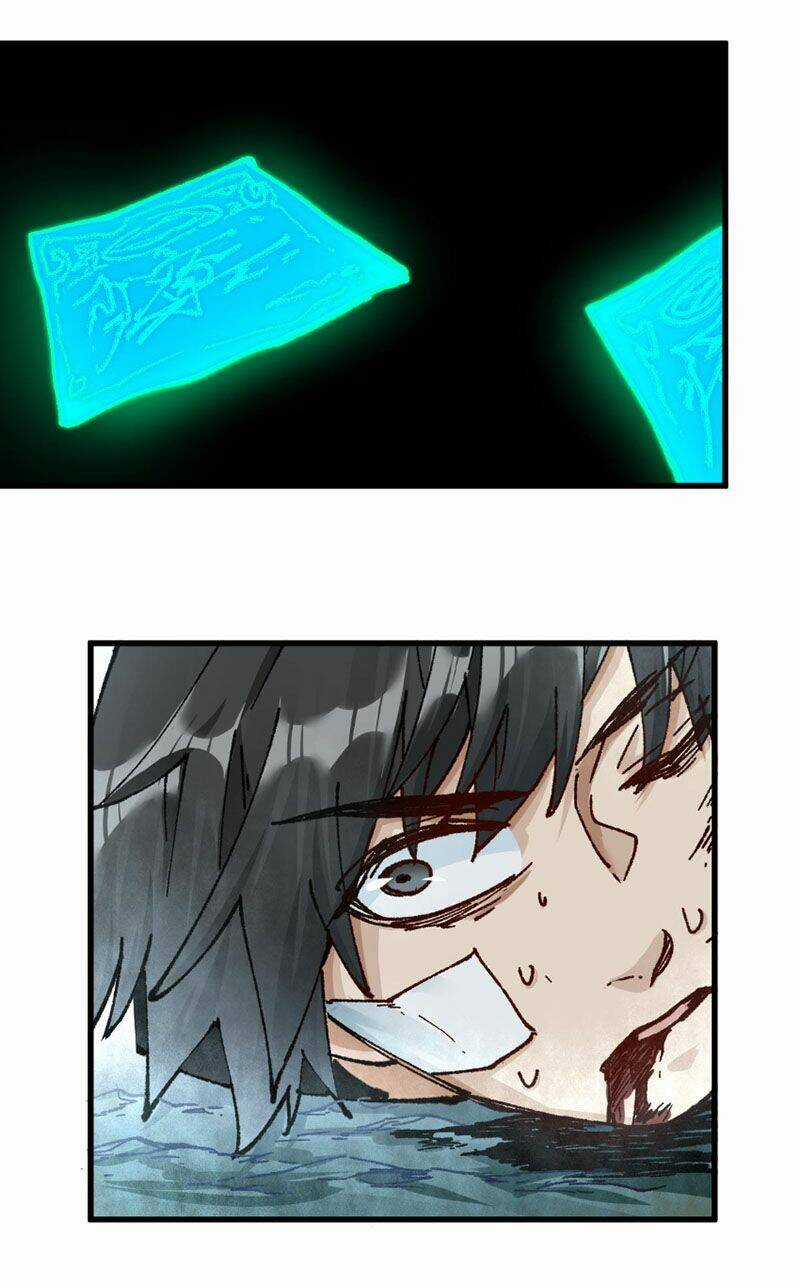 Thánh Khư Chapter 170 trang 55