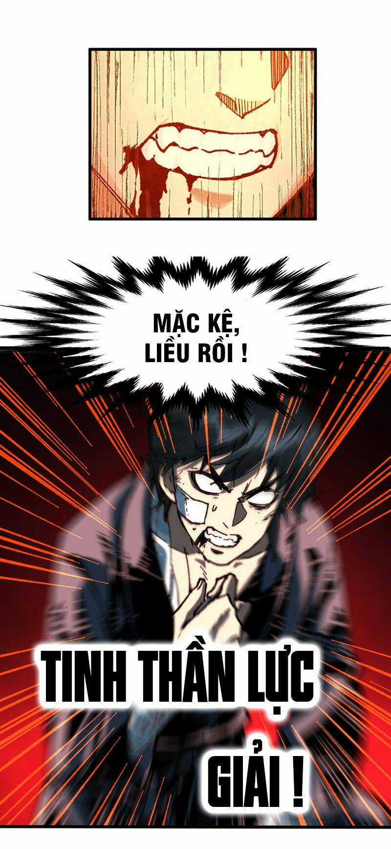 Thánh Khư Chapter 170 trang 56