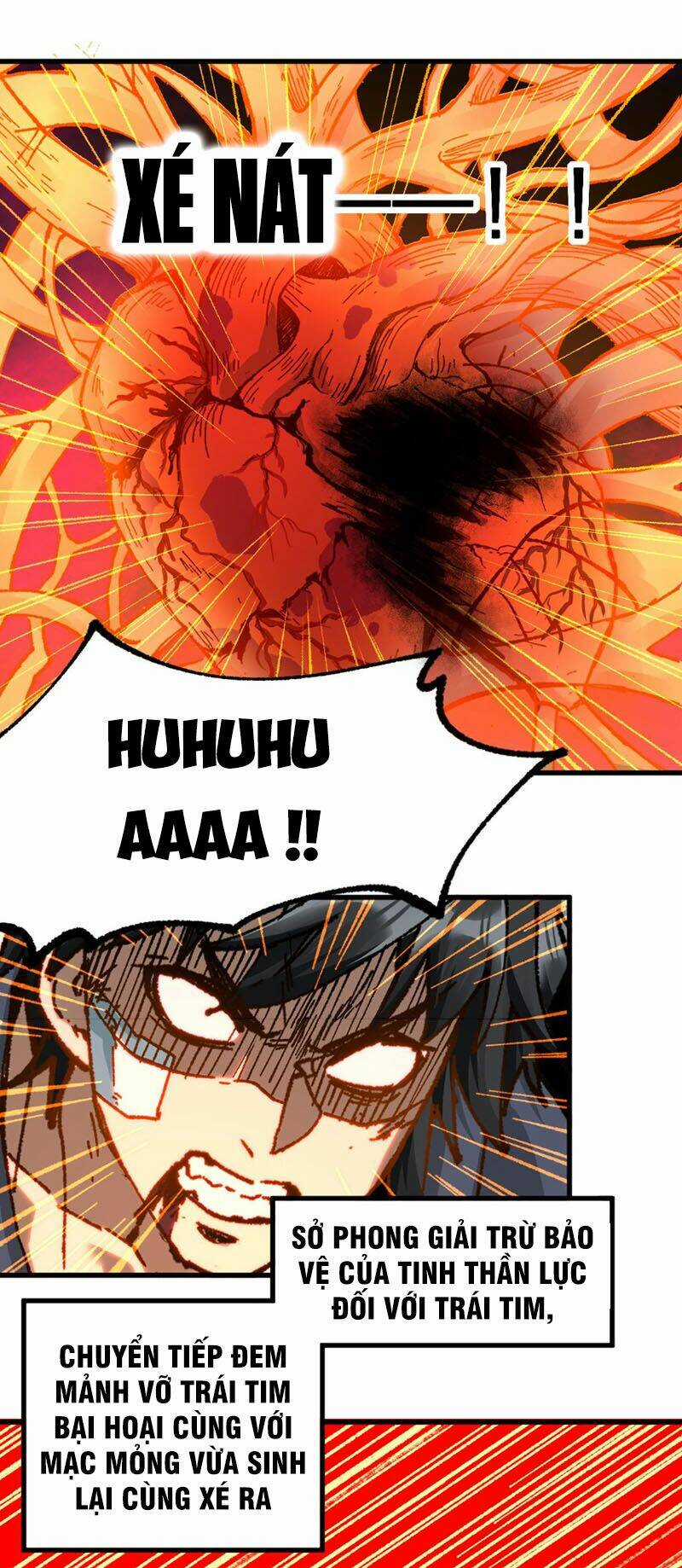 Thánh Khư Chapter 170 trang 57