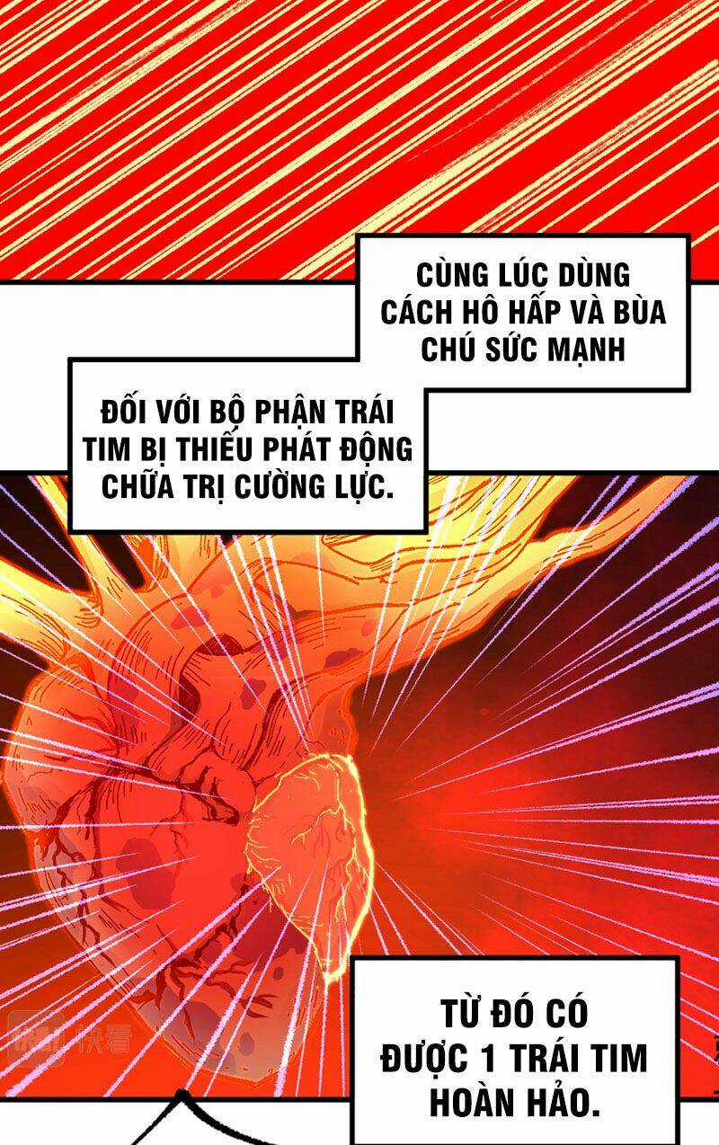 Thánh Khư Chapter 170 trang 58