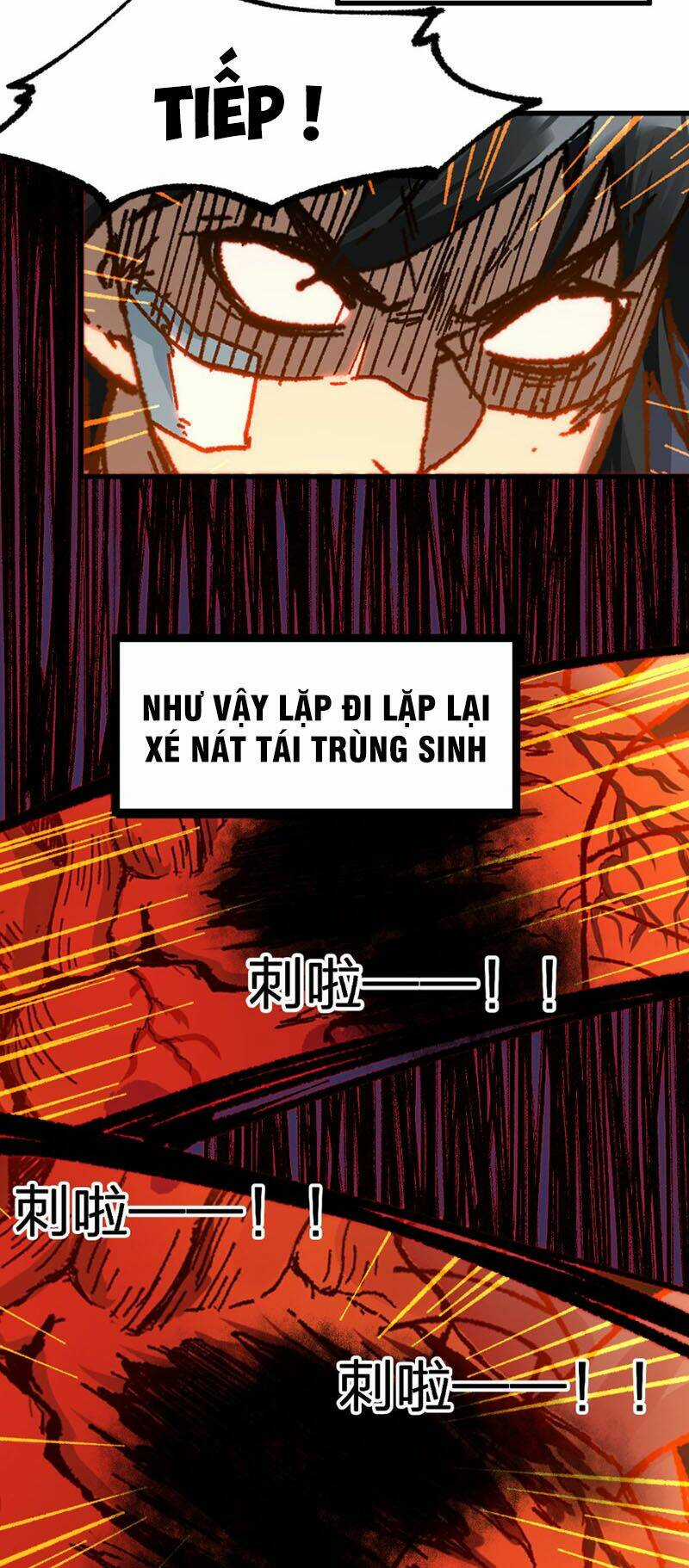 Thánh Khư Chapter 170 trang 59