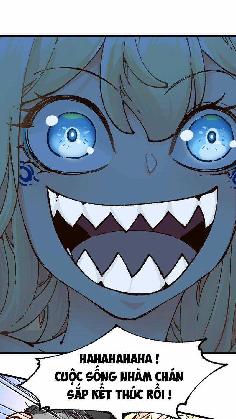 Thánh Khư Chapter 170 trang 6