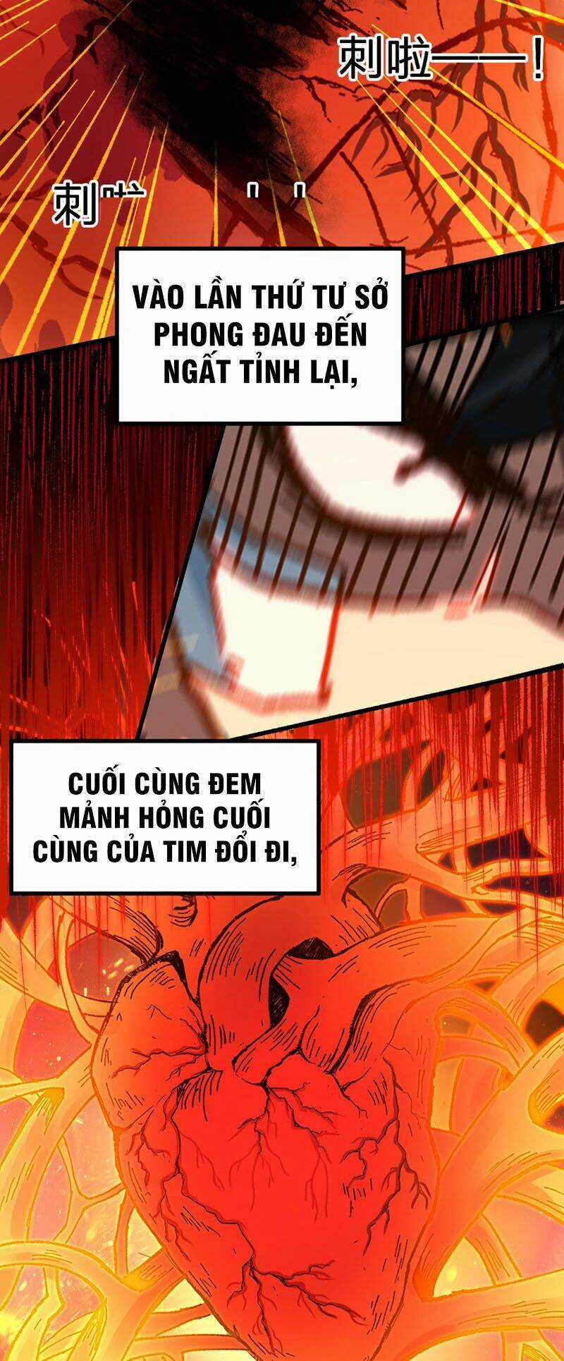 Thánh Khư Chapter 170 trang 60