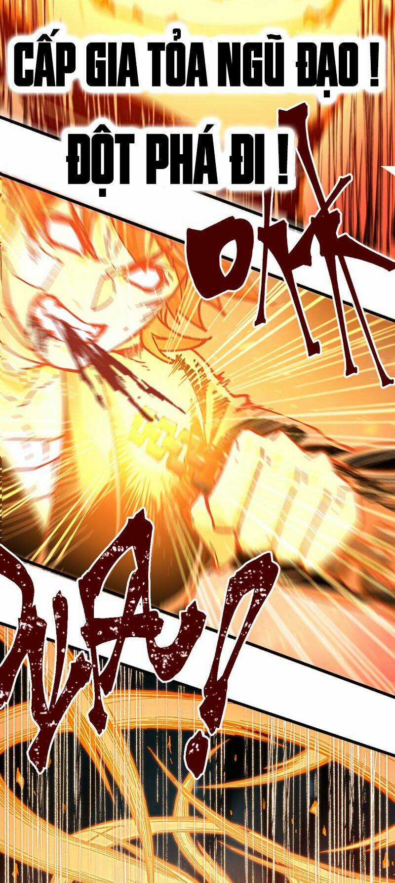 Thánh Khư Chapter 170 trang 62