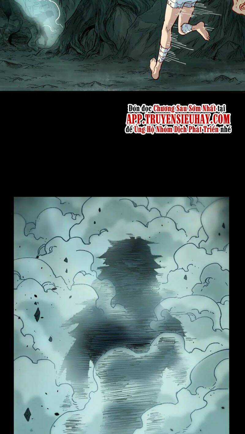 Thánh Khư Chapter 171 trang 1