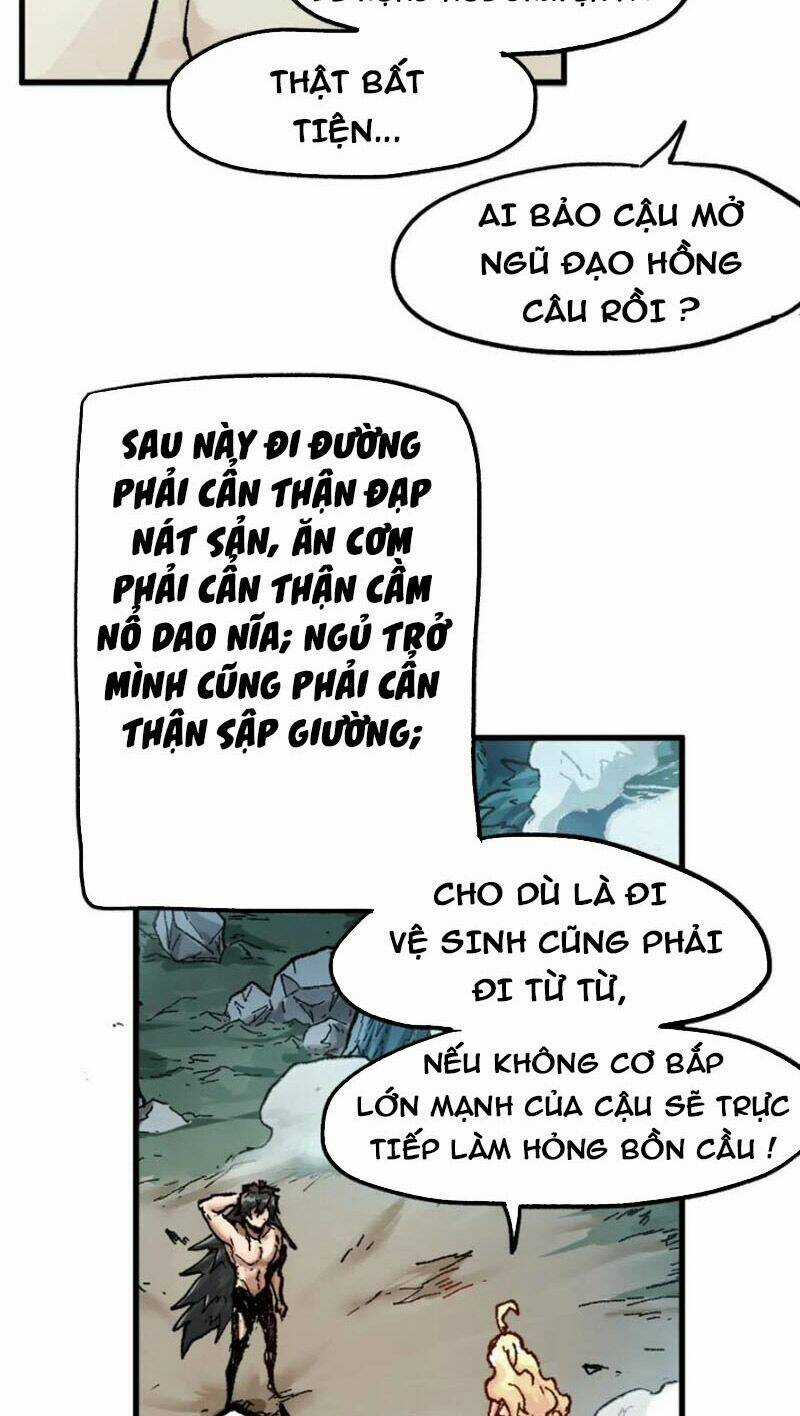 Thánh Khư Chapter 171 trang 11