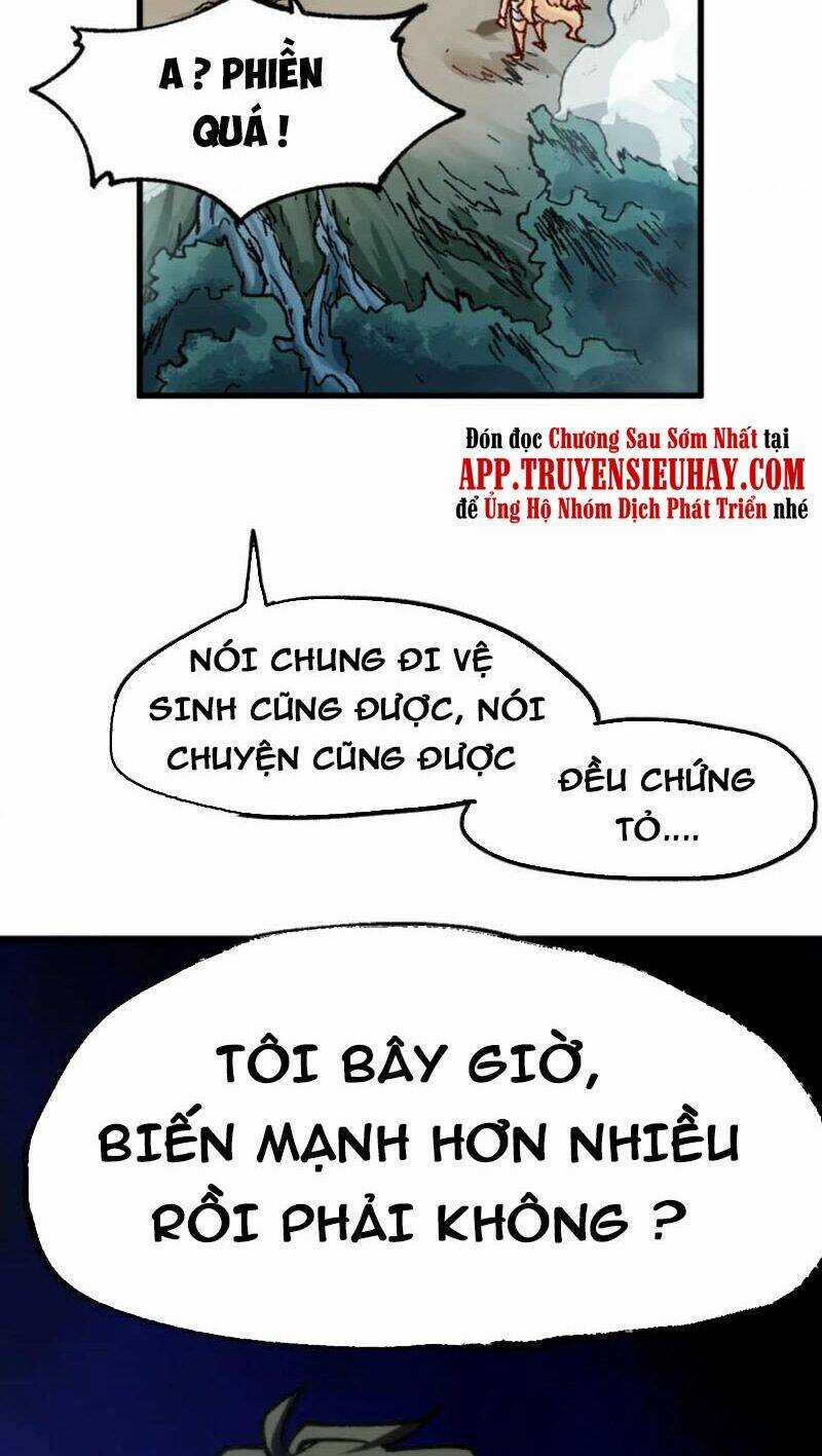 Thánh Khư Chapter 171 trang 12