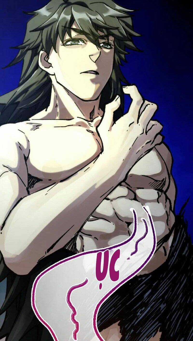 Thánh Khư Chapter 171 trang 13