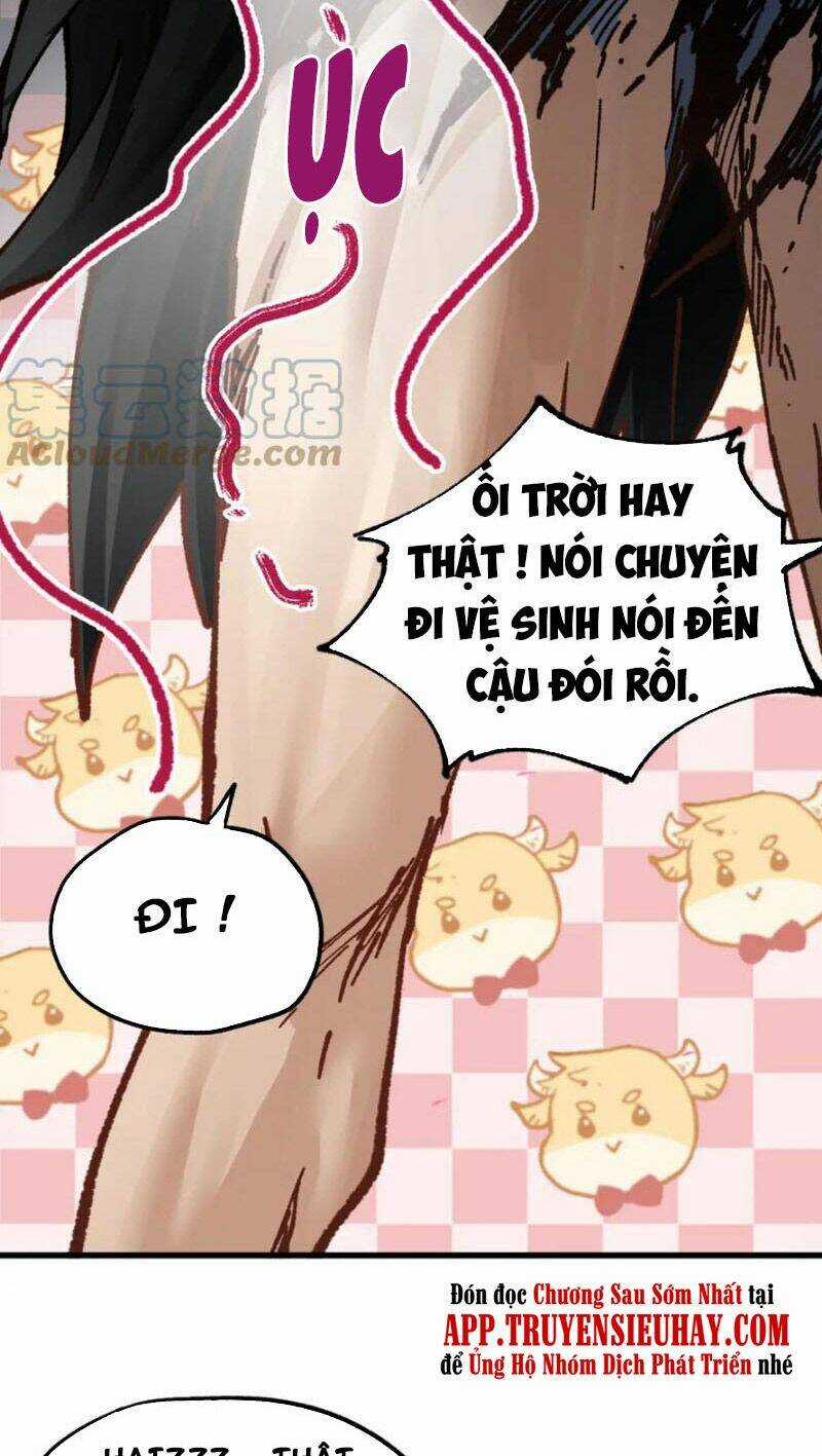 Thánh Khư Chapter 171 trang 14