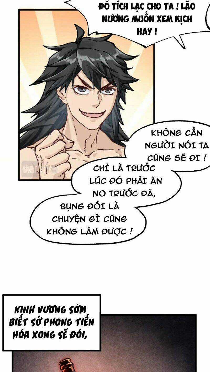 Thánh Khư Chapter 171 trang 16