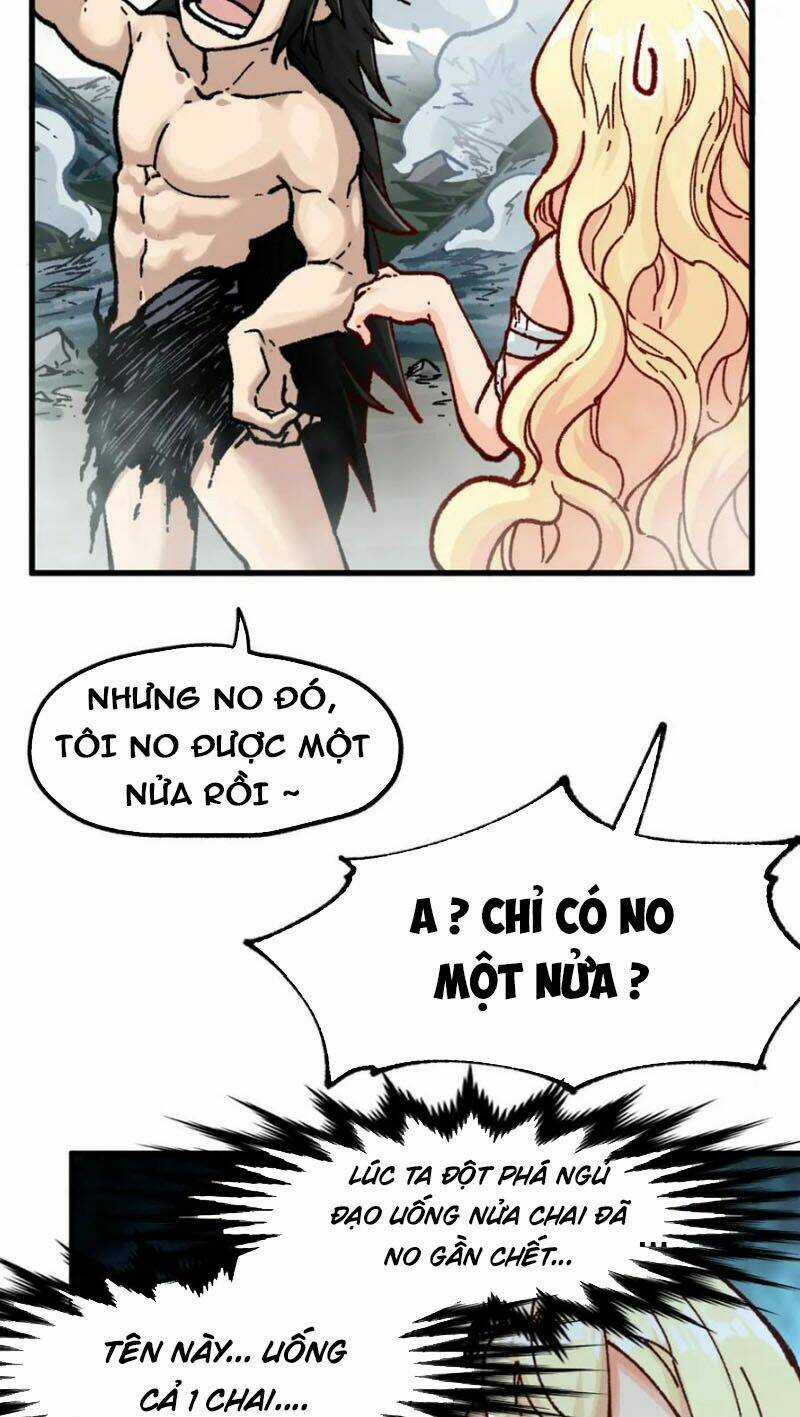 Thánh Khư Chapter 171 trang 18