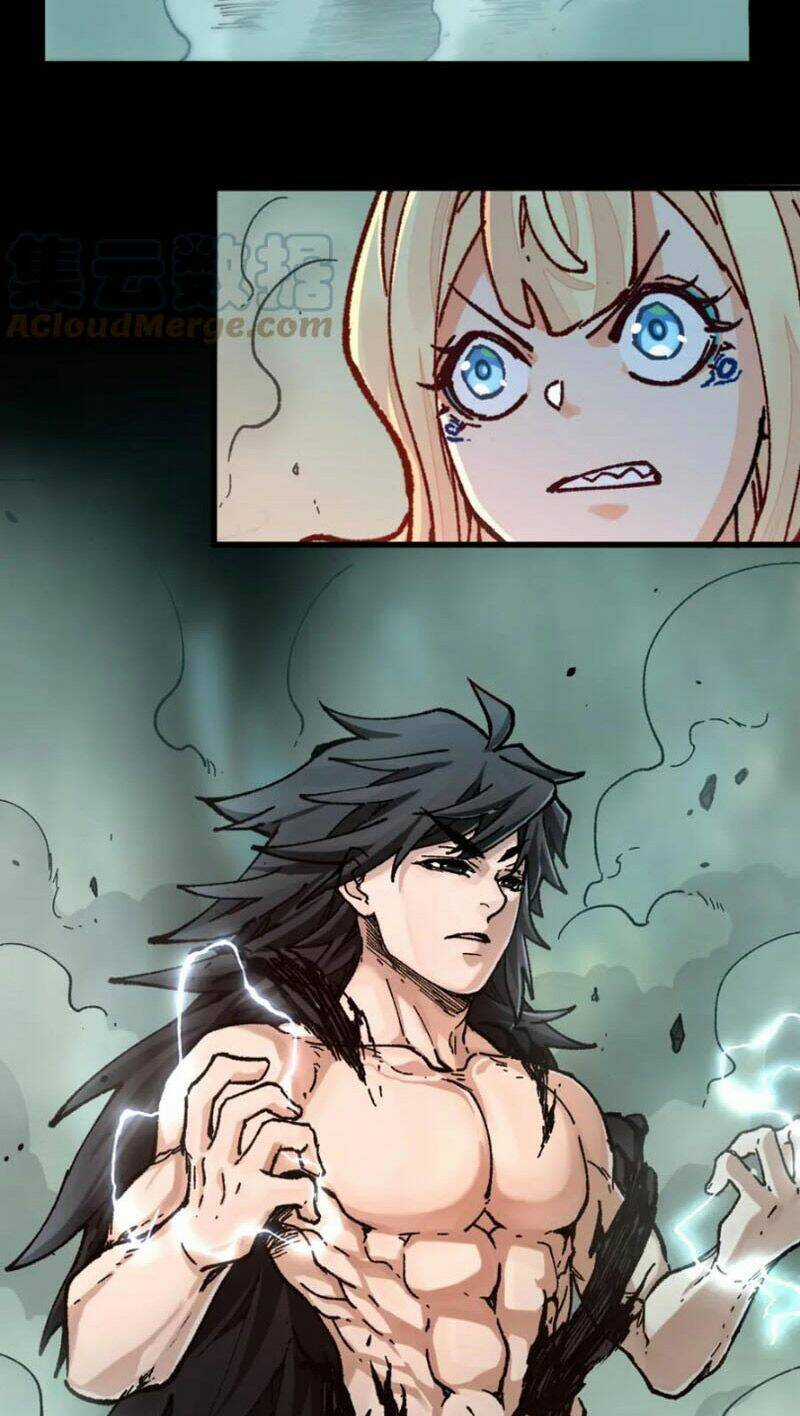 Thánh Khư Chapter 171 trang 2