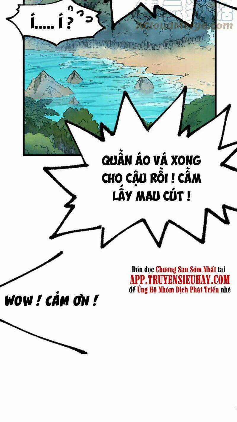 Thánh Khư Chapter 171 trang 21