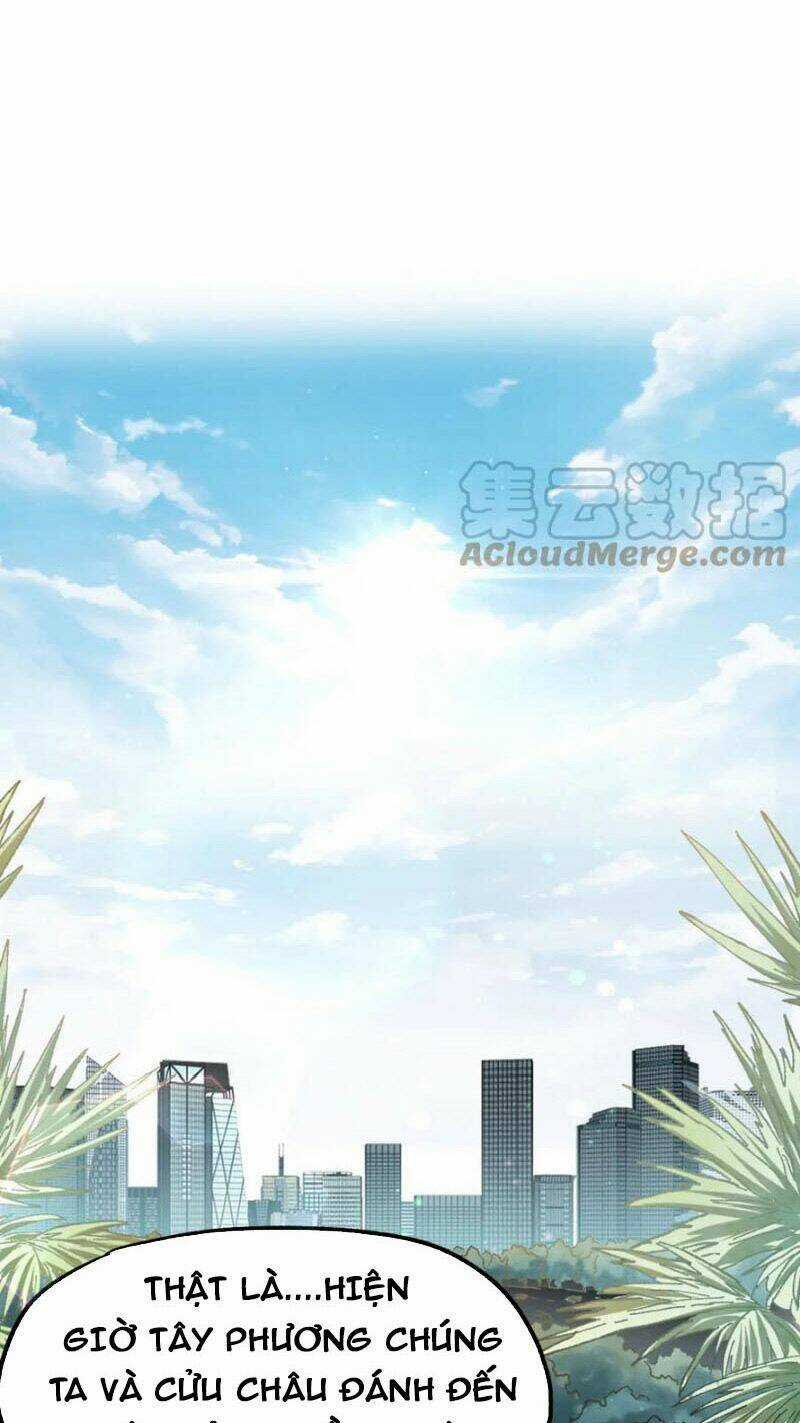 Thánh Khư Chapter 171 trang 22