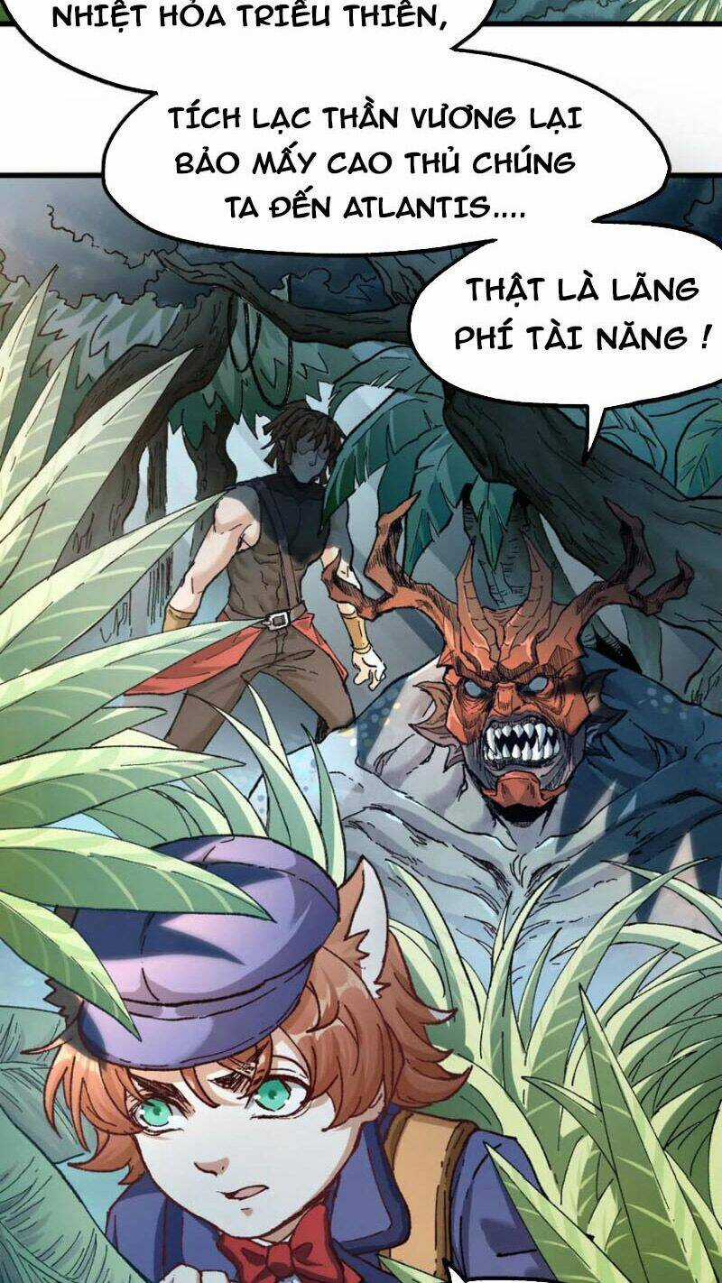 Thánh Khư Chapter 171 trang 23