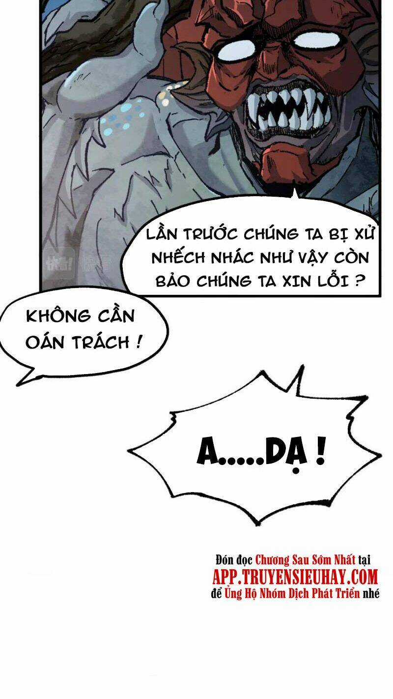 Thánh Khư Chapter 171 trang 25
