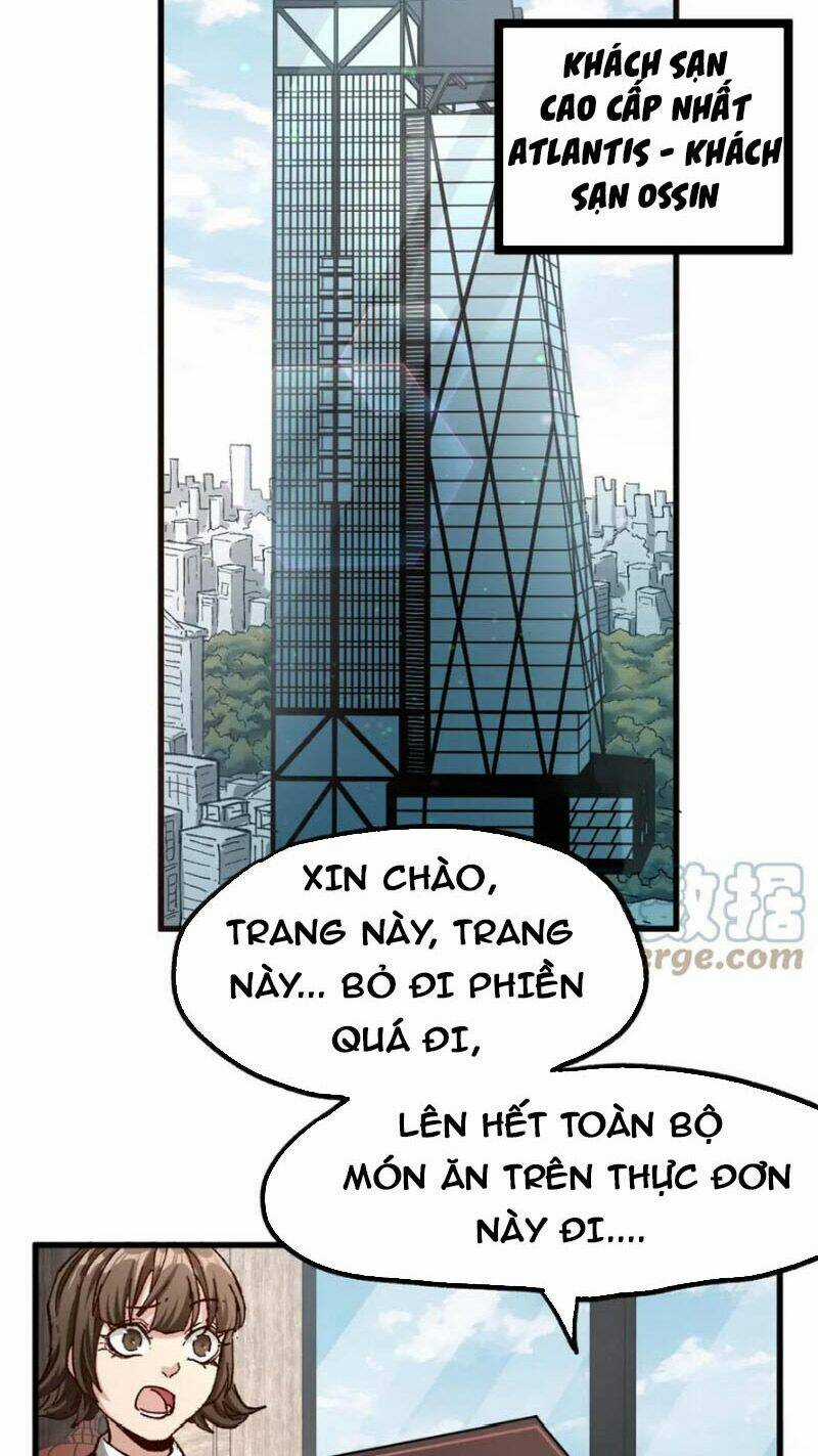 Thánh Khư Chapter 171 trang 27