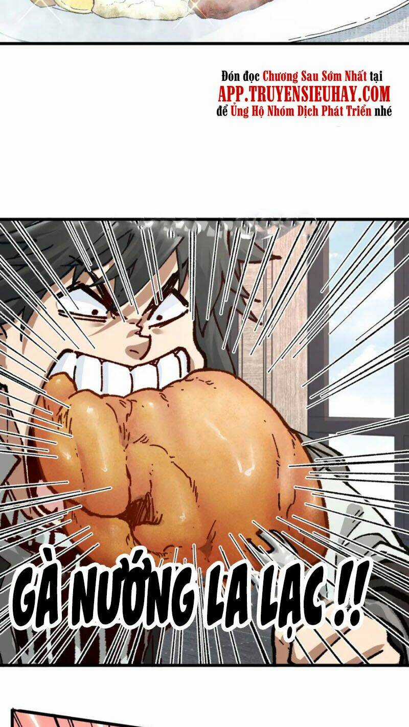 Thánh Khư Chapter 171 trang 29