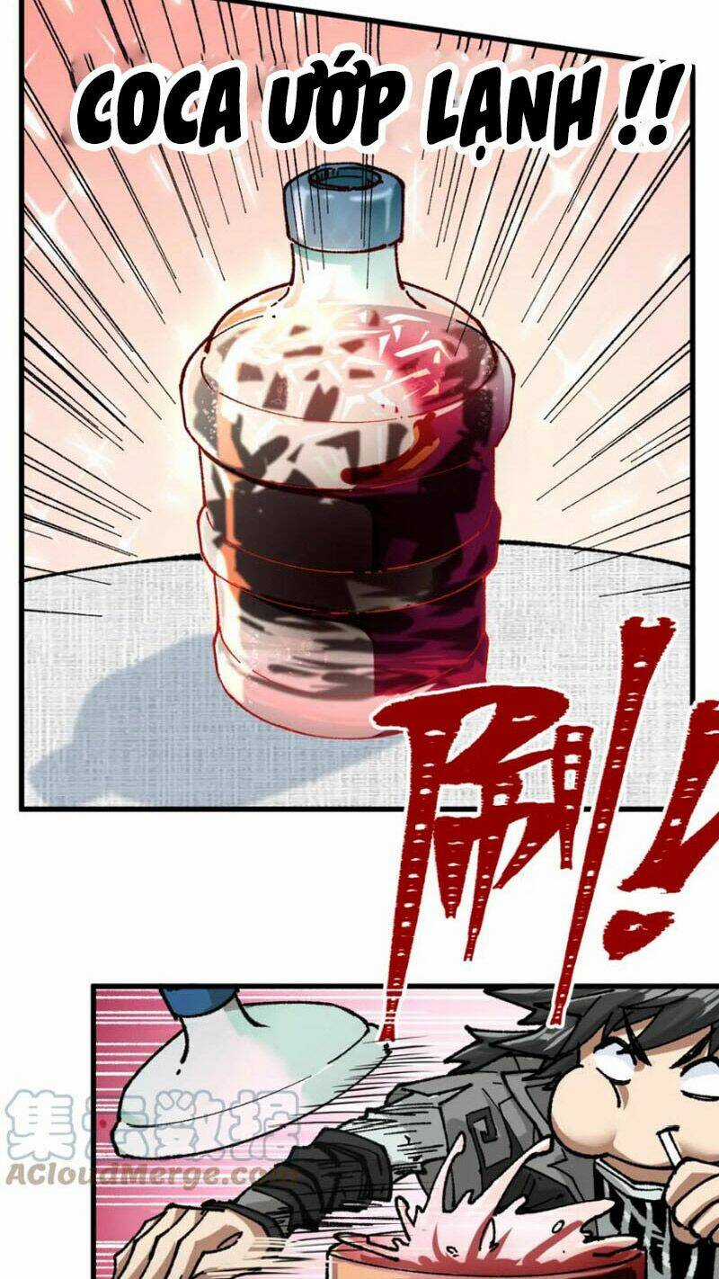 Thánh Khư Chapter 171 trang 30