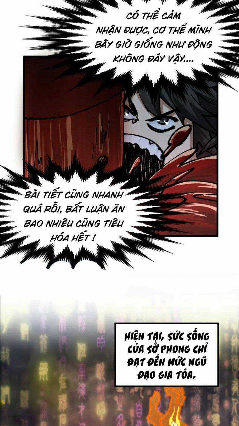 Thánh Khư Chapter 171 trang 32